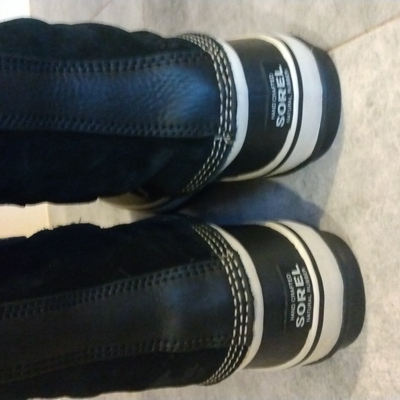 SOREL WATERPROOF - Picture 5 of 14